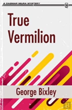 Bertrand.pt - True Vermilion