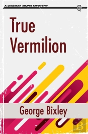 True Vermilion