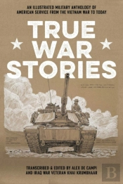 True War Stories