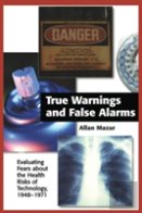 True Warnings And False Alarms