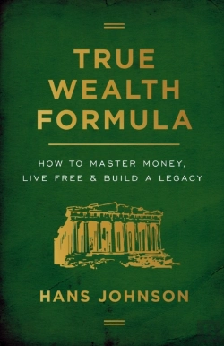 Bertrand.pt - True Wealth Formula: How To Master Money