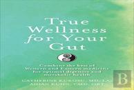 True Wellness For Your Gut