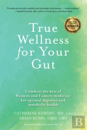 True Wellness For Your Gut
