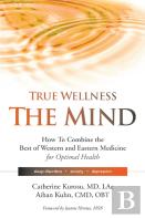 True Wellness For Your Mind