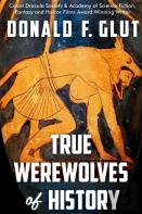 True Werewolves Of History