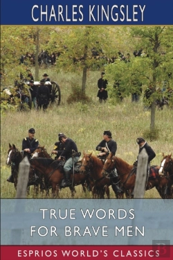 Bertrand.pt - True Words For Brave Men (Esprios Classics)