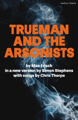 Bertrand.pt - Trueman And The Arsonists