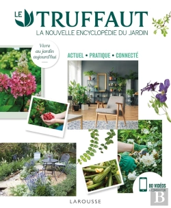 Bertrand.pt - Truffaut La Nouvelle Encyclopédie Du Jardin