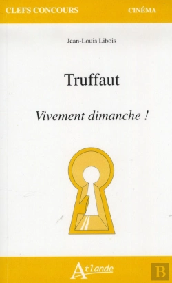 Bertrand.pt - Truffaut ; Vivement Dimanche !