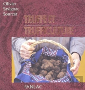 Truffe Et Trufficulture