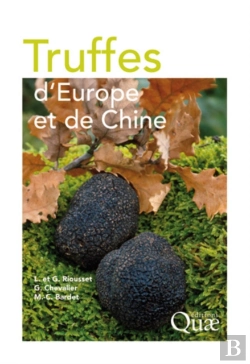 Bertrand.pt - Truffes D’Europe Et De Chine