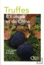 Truffes D'Europe Et De Chine