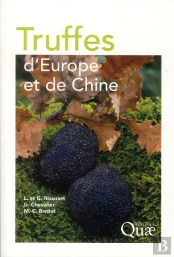 Bertrand.pt - Truffes D'Europe Et De Chine