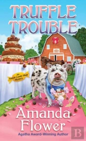 Truffle Trouble