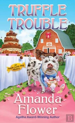 Bertrand.pt - Truffle Trouble