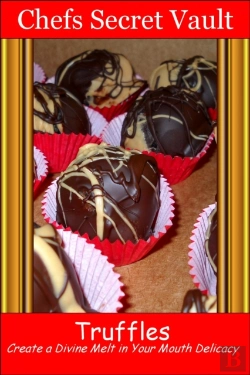 Bertrand.pt - Truffles: Create A Divine Melt In Your Mouth Delicacy