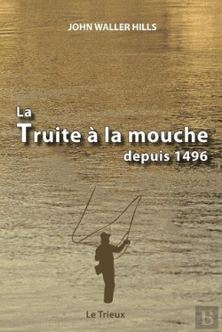 Bertrand.pt - Truite A La Mouche