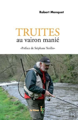 Bertrand.pt - Truites Au Vairon Manié