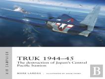 Truk 1944â€“45