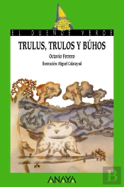 Trulus Trulos Y Buhos