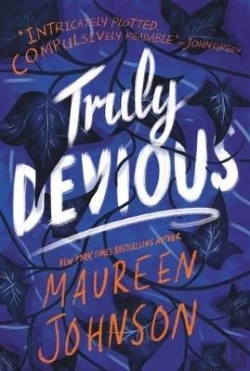 Bertrand.pt - Truly Devious