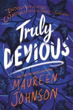 Bertrand.pt - Truly Devious