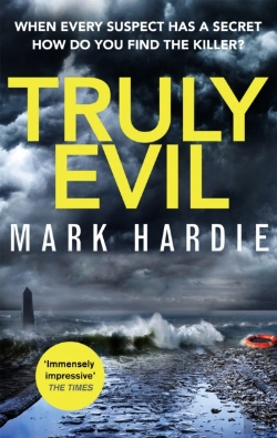 Bertrand.pt - Truly Evil