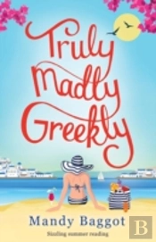 Truly, Madly, Greekly