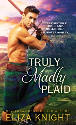 Bertrand.pt - Truly Madly Plaid