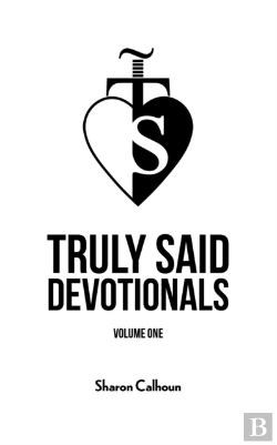 Bertrand.pt - Truly Said Devotionals - Volume One