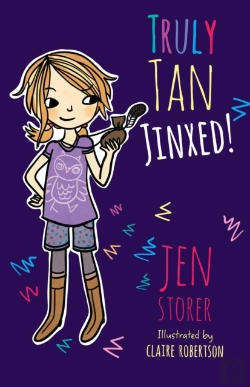 Bertrand.pt - Truly Tan: Jinxed!