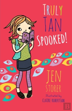 Bertrand.pt - Truly Tan: Spooked!
