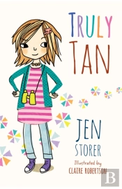Truly Tan (Truly Tan, #1)