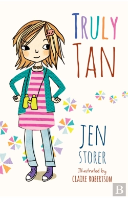 Bertrand.pt - Truly Tan (Truly Tan, #1)