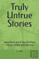Truly Untrue Stories