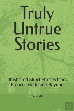 Bertrand.pt - Truly Untrue Stories