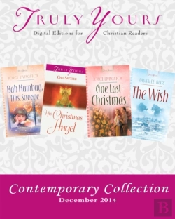 Bertrand.pt - Truly Yours Contemporary Collection December 2014