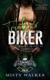 Truly'S Biker