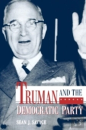 Truman And The Democratic Party