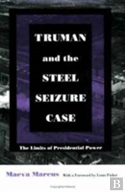 Bertrand.pt - Truman And The Steel Seizure Case