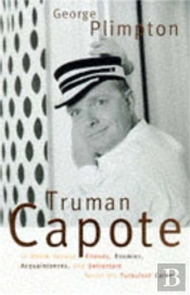 Truman Capote