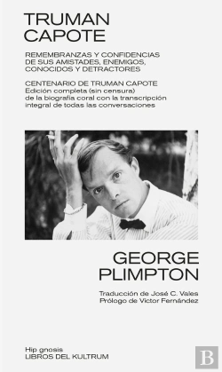 Bertrand.pt - Truman Capote