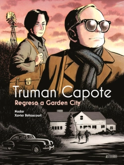 Bertrand.pt - Truman Capote Regreso A Garden City