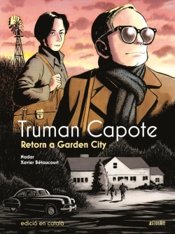 Bertrand.pt - Truman Capote Retorn A Garden City
