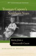 Truman Capote'S Southern Years