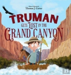 Bertrand.pt - Truman Gets Lost In The Grand Canyon