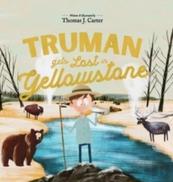 Bertrand.pt - Truman Gets Lost In Yellowstone