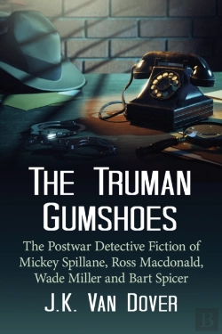 Bertrand.pt - Truman Gumshoes