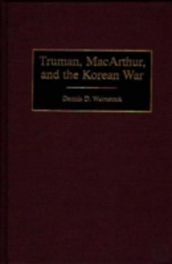 Bertrand.pt - Truman, Macarthur, And The Korean War