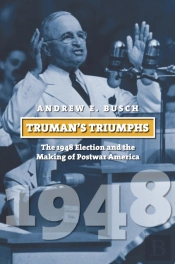 Truman'S Triumphs